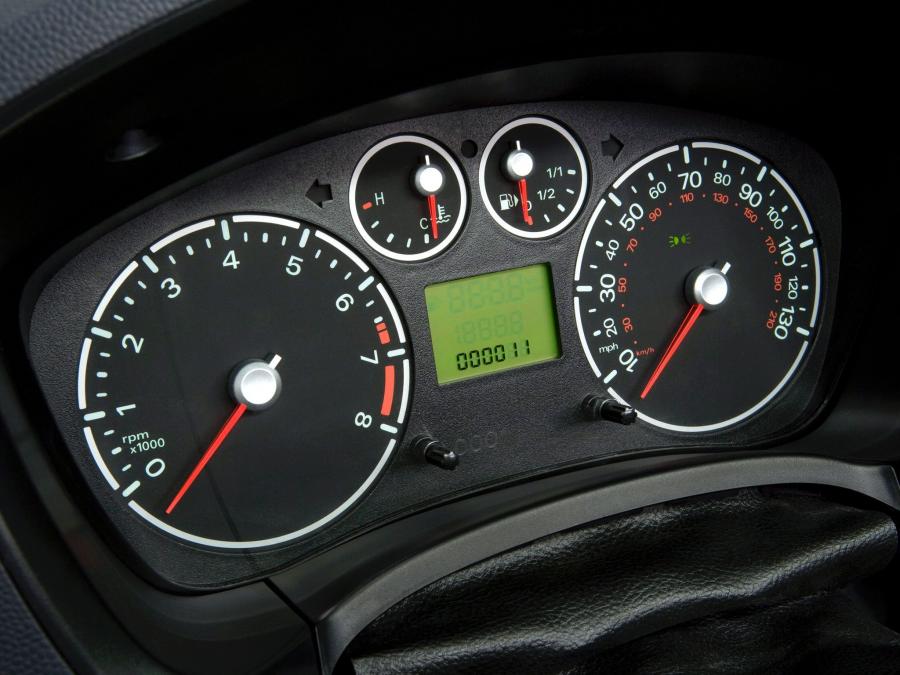 Как снять щиток приборов на форд транзит 2012 года - 83 фото